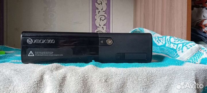 Xbox 360