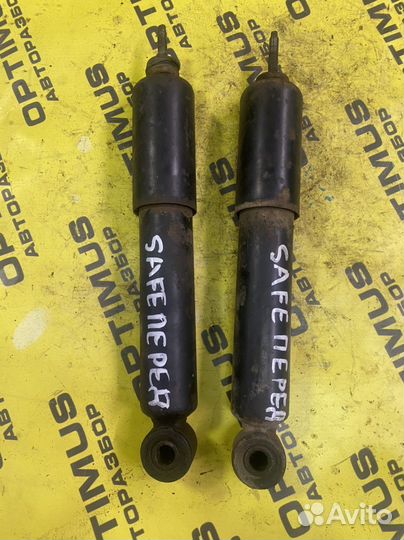 Передние амортизаторы Great Wall Safe