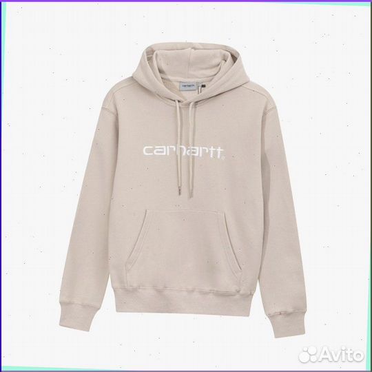 Кофта Carhartt (Все цвета в наличии)