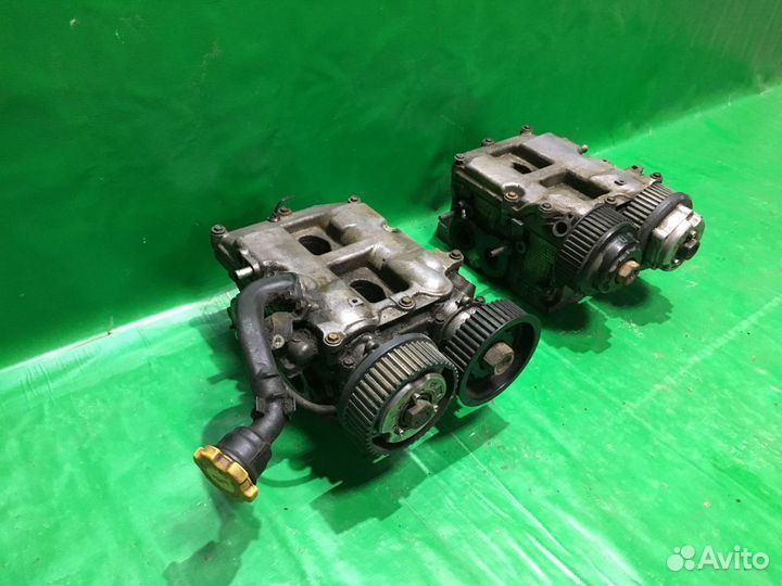 Гбц Subaru Impreza G12 1.5 EL154