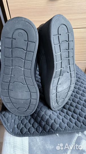 Ботинки женские зимние 40-41 Ernesto Dolani