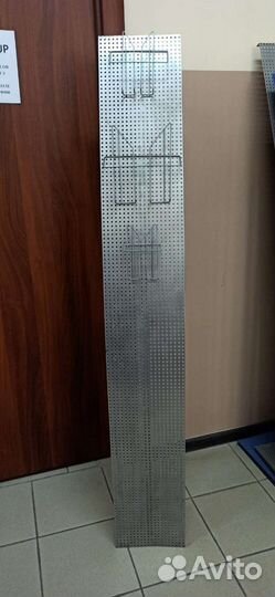 Стойка для рекламы, листовок