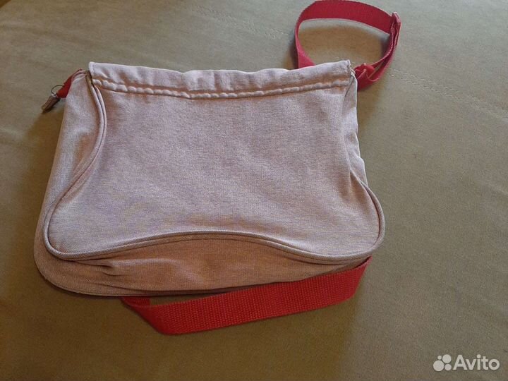 Сумка для девочки