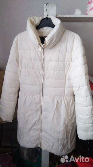 Куртка женская