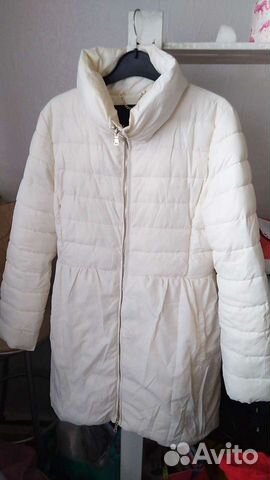 Куртка женская