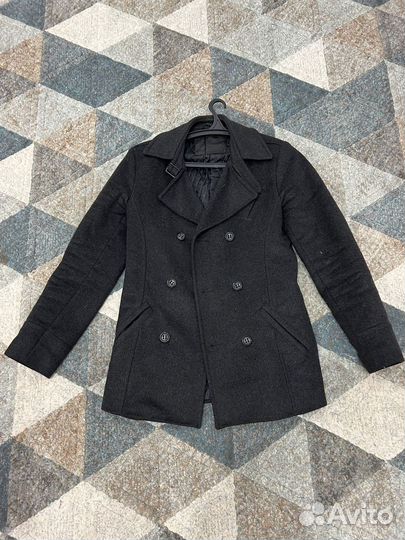 Пальто мужское