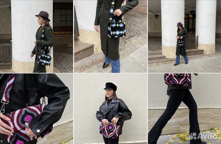 Фото/видео для wb, брендов, блогов, азон