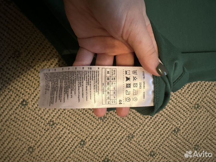 Gerry weber майка