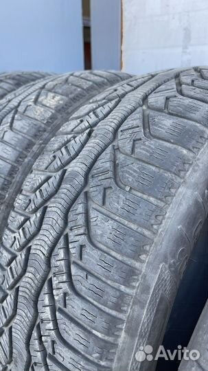 Kleber Krisalp HP2 205/60 R16 92H