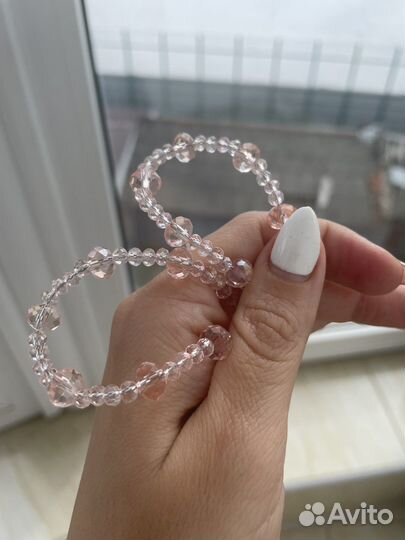 Цепочка, шнурок для очков