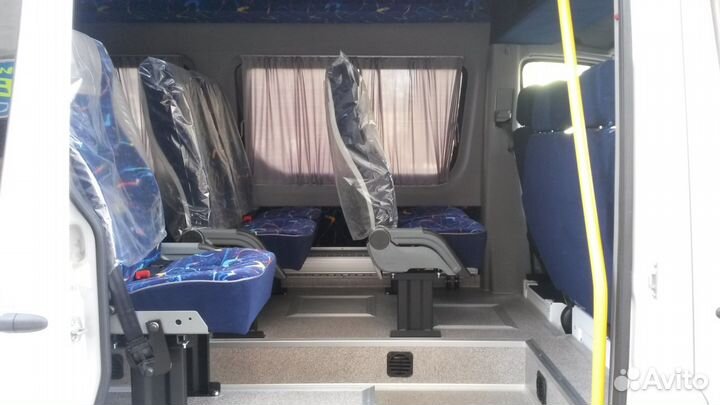 Пассажирские перевозки