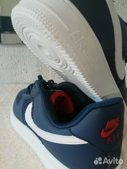 Кроссовки nike air