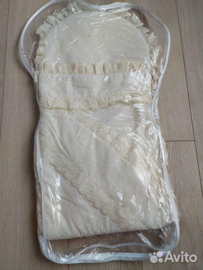 Комплект на выписку