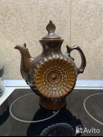 Кувшин керамика СССР