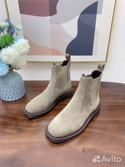 Ботинки женские The Row