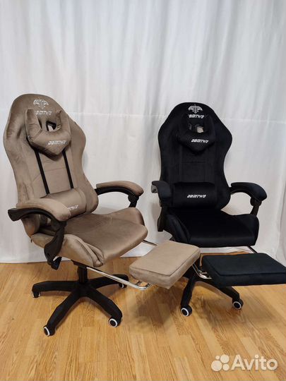 Тканевые компьютерные кресла бесплатная доставка