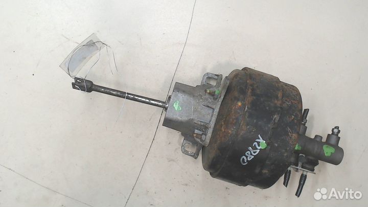 Цилиндр тормозной главный SMART Fortwo, 2008