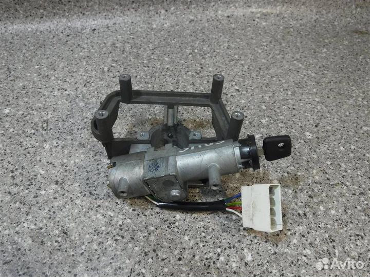 Замок зажигания газ 31105