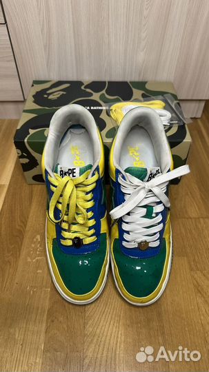Bape sta оригинал