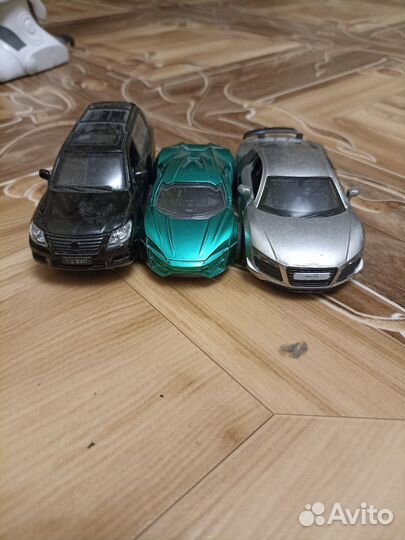 Детские машинки игрушки