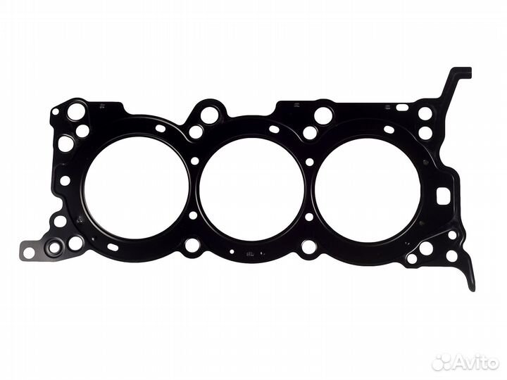 Прокладка гбц правая (0.5mm) KIA Stellox