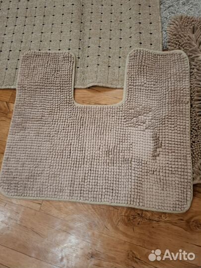 Коврики для дома