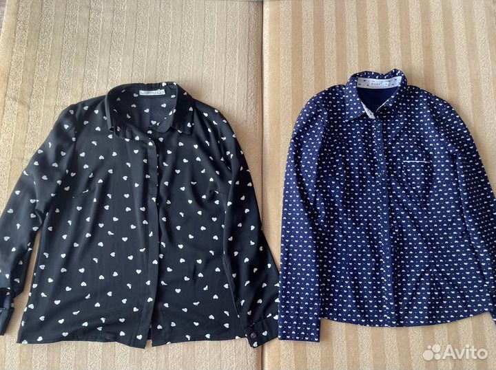 Женские вещи пакетом 46 48 размер