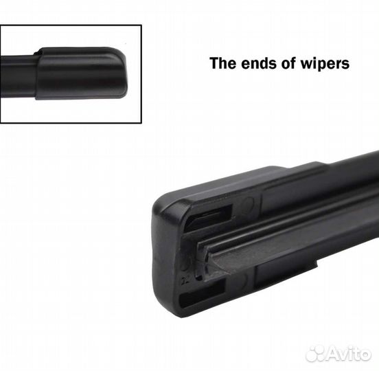 Щетки стеклоочистителя opel astra j (Опель астра)