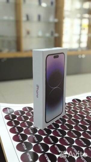 iPhone 14 Pro Max, 128 ГБ