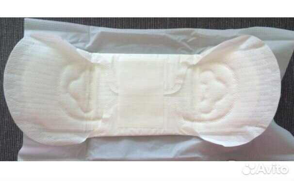 Прокладки гигиенические женские, дневные japan man