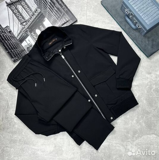 Спортивный костюм loro piana