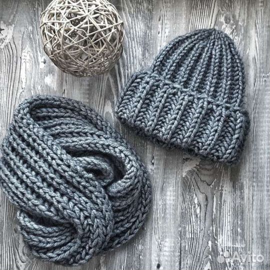 Вязание крючком на заказ