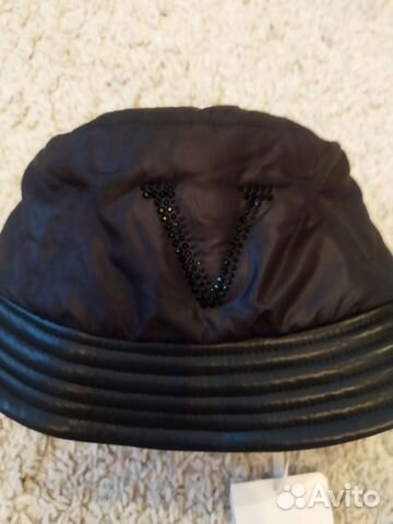 Шапка женская оригинал