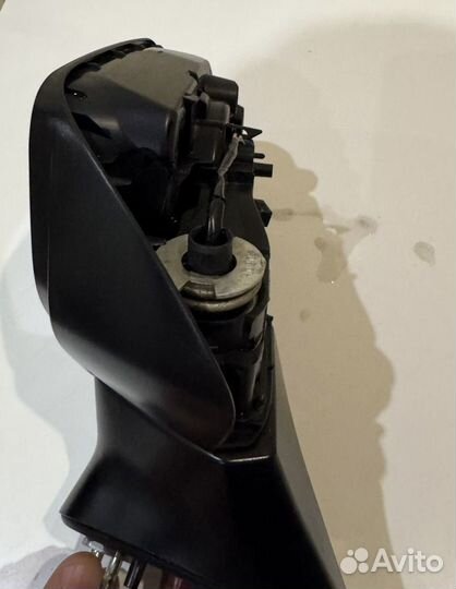 Боковое зеркало camry 70