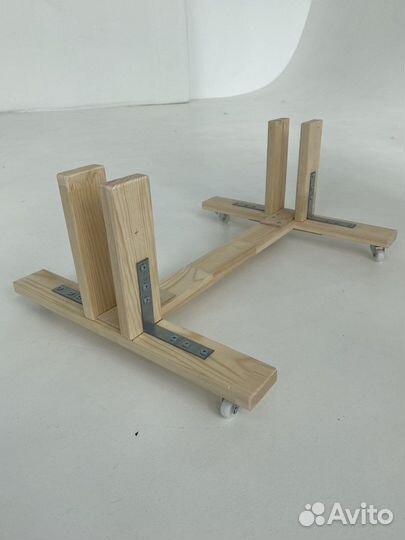 Подставка для флага для фотостудии