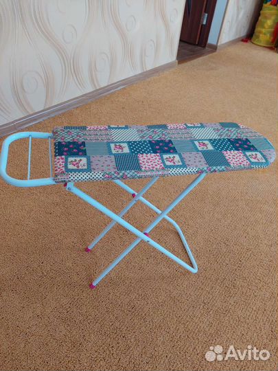 Детская гладильная доска