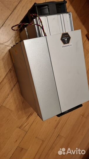 Bitmain Antminer S19K Pro 110Th/s гарантия