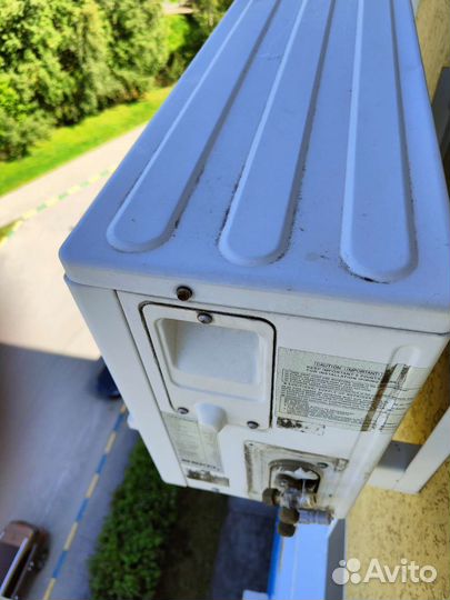 Кондиционер Beko BSC090/BSC091 сплит система 9ка