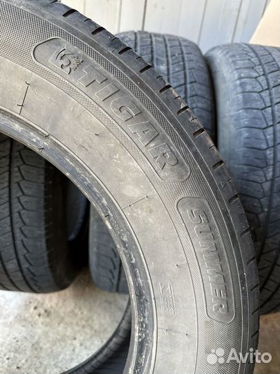 Tigar Summer SUV 225/65 R17 106