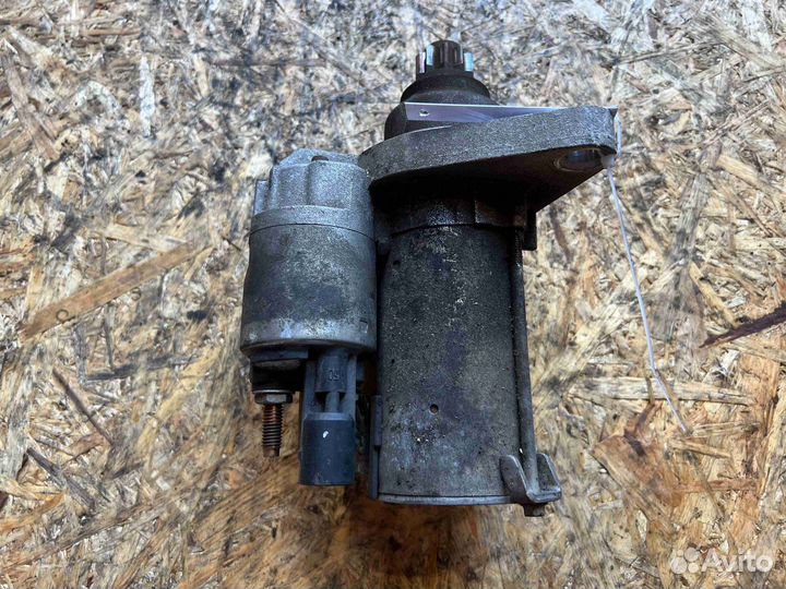 Стартер skoda yeti (5L 2009- в производстве) 0AM 9