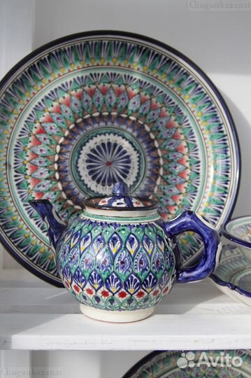 Наборы посуды Чайник заварочный