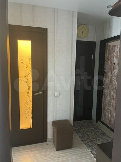 1-к. квартира, 32 м², 3/5 эт.