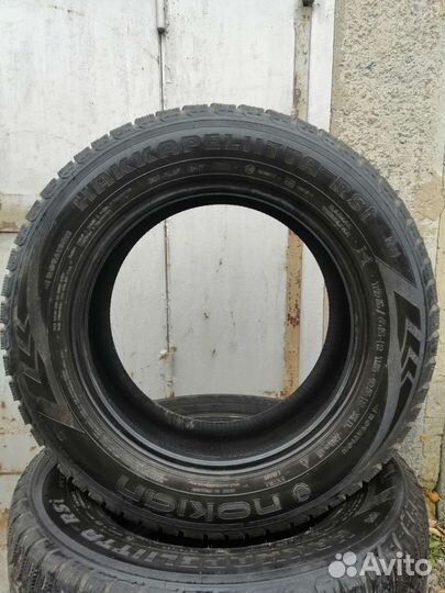 Nokian Tyres Hakkapeliitta RSi 195/65 R15