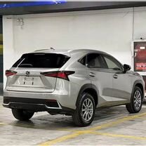 Lexus NX 2.0 CVT, 2021, 73 000 км