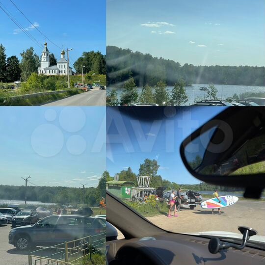 Участок 15 га (СНТ, ДНП)