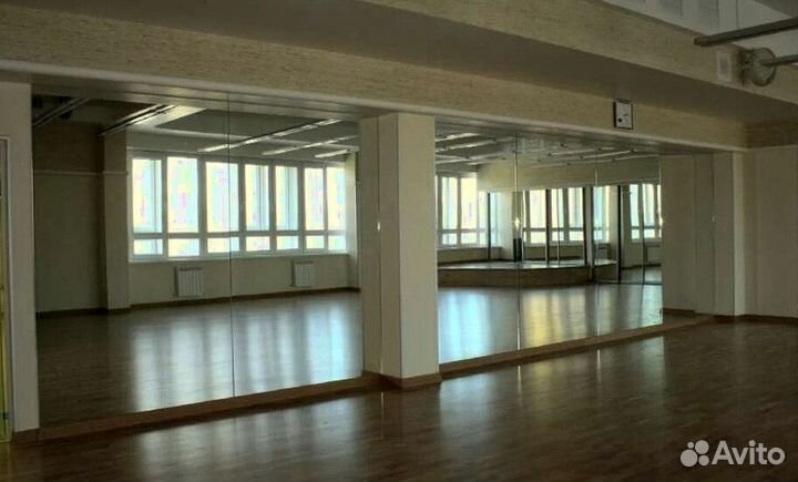 Робокс стекло