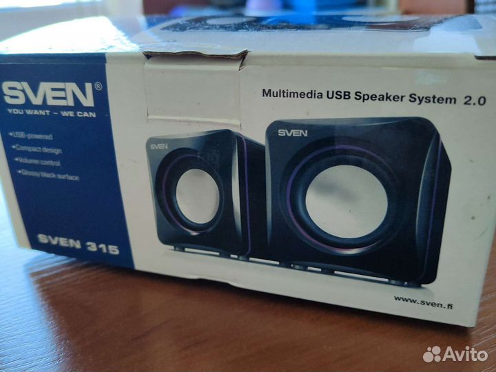 Акустика колонки сабвуферы