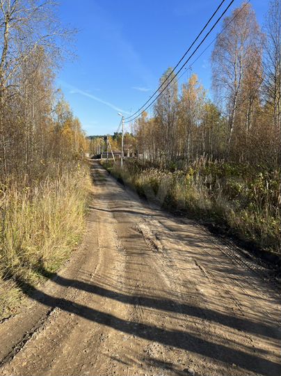 Участок 32 сот. (СНТ, ДНП)