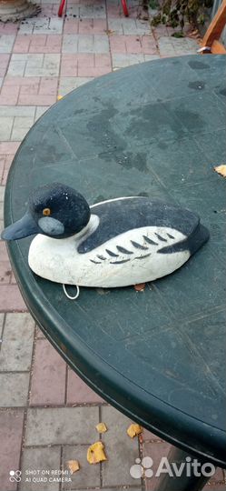 Чучела Гоголей