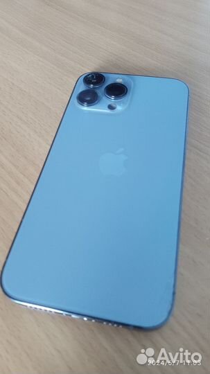 iPhone 13 Pro Max, 1 ТБ